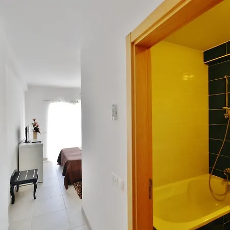 Vitismar Apartamento Albufeira