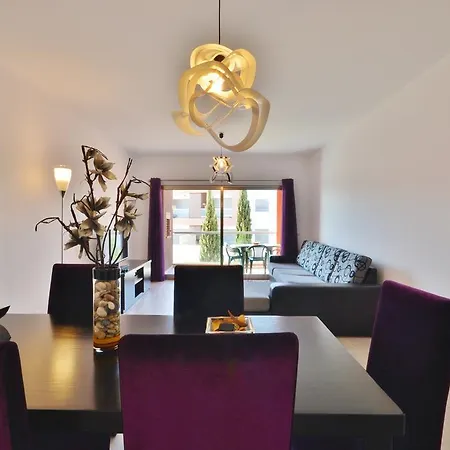 Vitismar Apartamento Albufeira