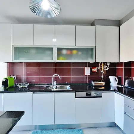 Apartamento Vitismar