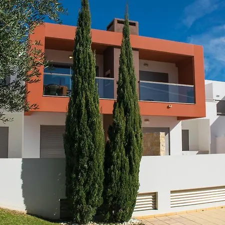 Vitismar Apartamento Albufeira